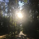 Pieprz I Wanilia Z Widokiem Na 3 Parking Taras Wifi - Wanilia Hébergement de vacances Kopalino