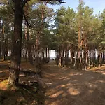 Prázdninový dům Pieprz I Wanilia Z Widokiem Na 3 Parking Taras Wifi - Wanilia Kopalino