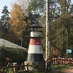 Pieprz I Wanilia Z Widokiem Na 3 Parking Taras Wifi - Wanilia * Kopalino