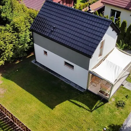 Pieprz I Wanilia Z Widokiem Na 3 Parking Taras Wifi - Wanilia Holiday home