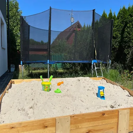 Pieprz I Wanilia Z Widokiem Na 3 Parking Taras Wifi - Wanilia * Kopalino