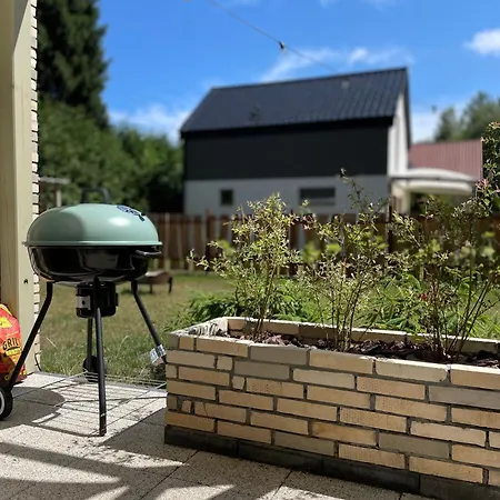 Holiday home Pieprz I Wanilia Z Widokiem Na 3 Parking Taras Wifi - Wanilia *