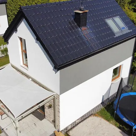 Pieprz I Wanilia Z Widokiem Na 3 Parking Taras Wifi - Wanilia