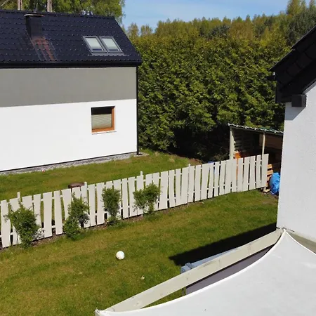 Holiday home Pieprz I Wanilia Z Widokiem Na 3 Parking Taras Wifi - Wanilia *