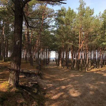 Feriehus Pieprz I Wanilia Z Widokiem Na 3 Parking Taras Wifi - Wanilia Kopalino