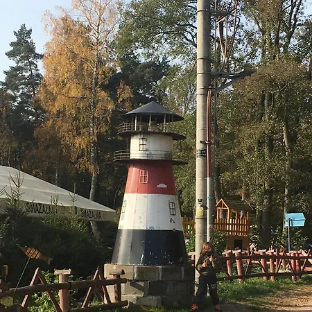 Pieprz I Wanilia Z Widokiem Na 3 Parking Taras Wifi - Wanilia * Kopalino