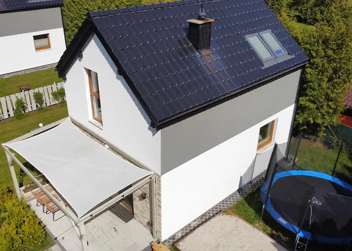 Pieprz I Wanilia Z Widokiem Na 3 Parking Taras Wifi - Wanilia